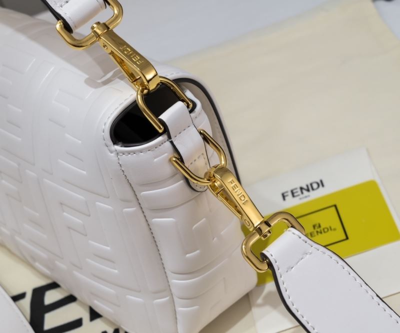 Fendi Satchel Bags